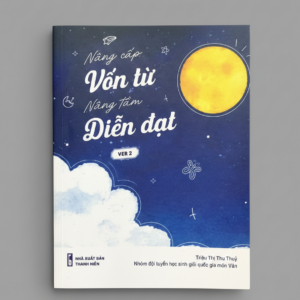Sách Nâng Cấp Vốn Từ Nâng Tầm Diễn Đạt Ver2