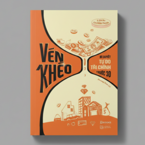Sách Vén Khéo Bí Quyết Tự Do Tài Chính Trước 30