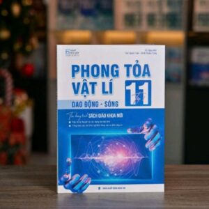 Sách Phong Tỏa Vật Lý 11 (Tập 1)