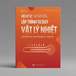 Sách Lập Trình Tư Duy Vật Lý Nhiệt