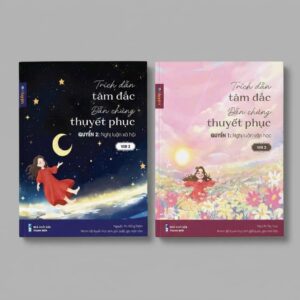 Combo 2 Cuốn Sách Trích Dẫn Tâm Đắc Dẫn Chứng Thuyết Phục Nghị Luận Xã Hội & Nghị Luận Văn Học Ver2
