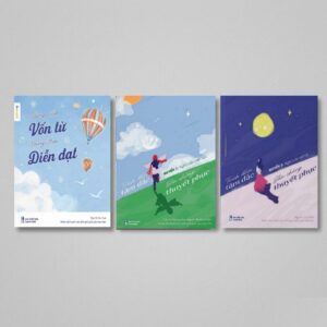 Combo 3 Cuốn Sách Trích Dẫn Tâm Đắc Dẫn Chứng Thuyết Phục Nghị Luận Văn Học Nghị Luận Xã Hội Và Nâng Cấp Vốn Từ Nâng Tầm Diễn Đạt